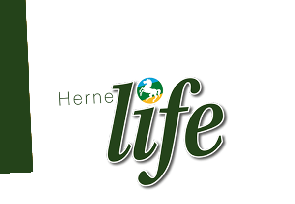 herne.life - Logo