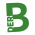 B Square Logo 0fbae450