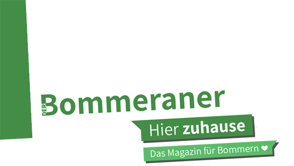 bommeraner mobile