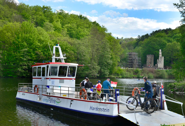 Ruhrtalfähre